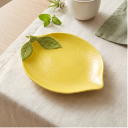 Porcelain Plate